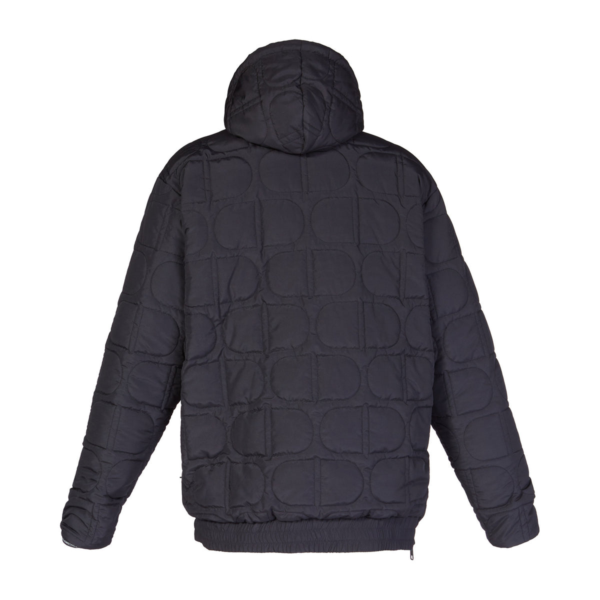 Men's Transition Reversible Insulated Anorak