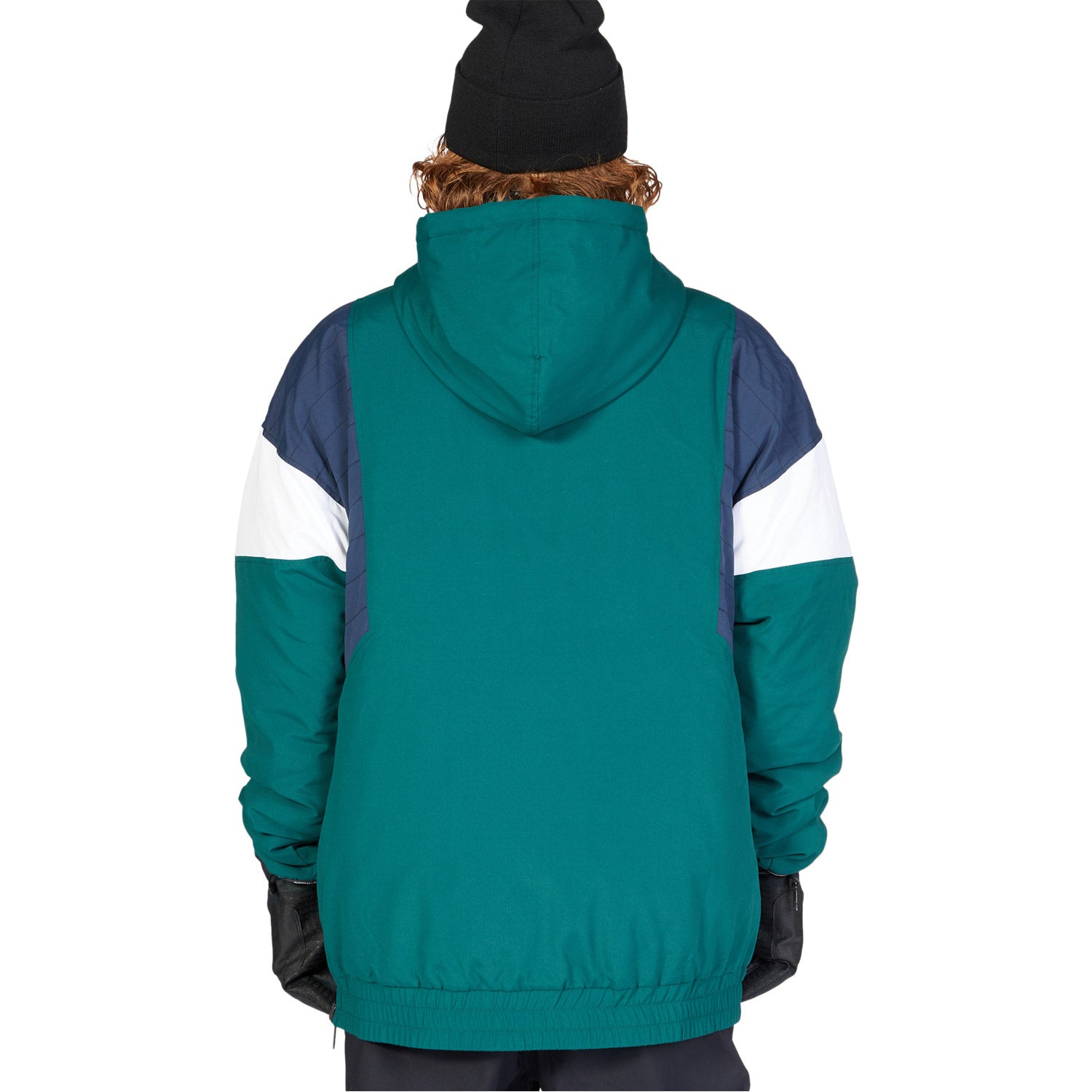 Men's Transition Reversible Insulated Anorak