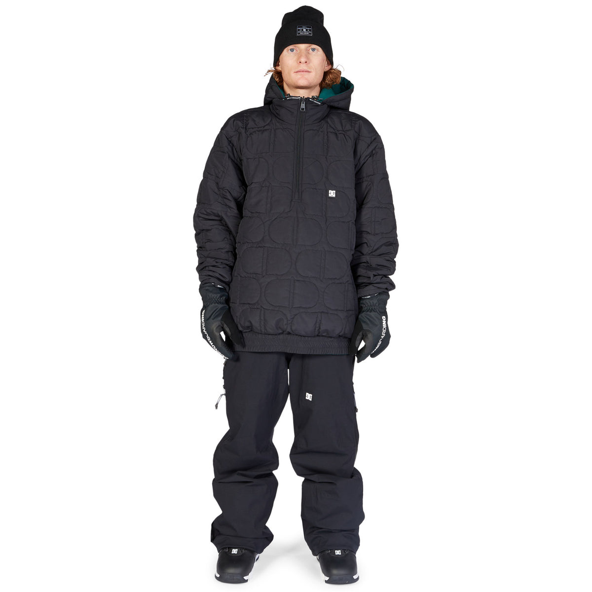 Men's Transition Reversible Insulated Anorak