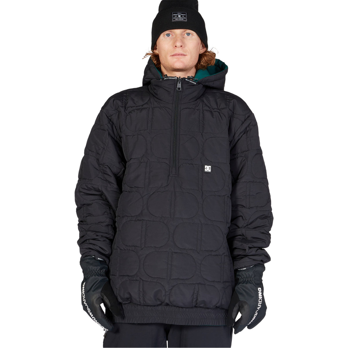 Men's Transition Reversible Insulated Anorak