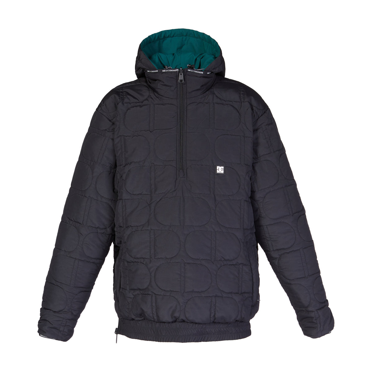 Men's Transition Reversible Insulated Anorak
