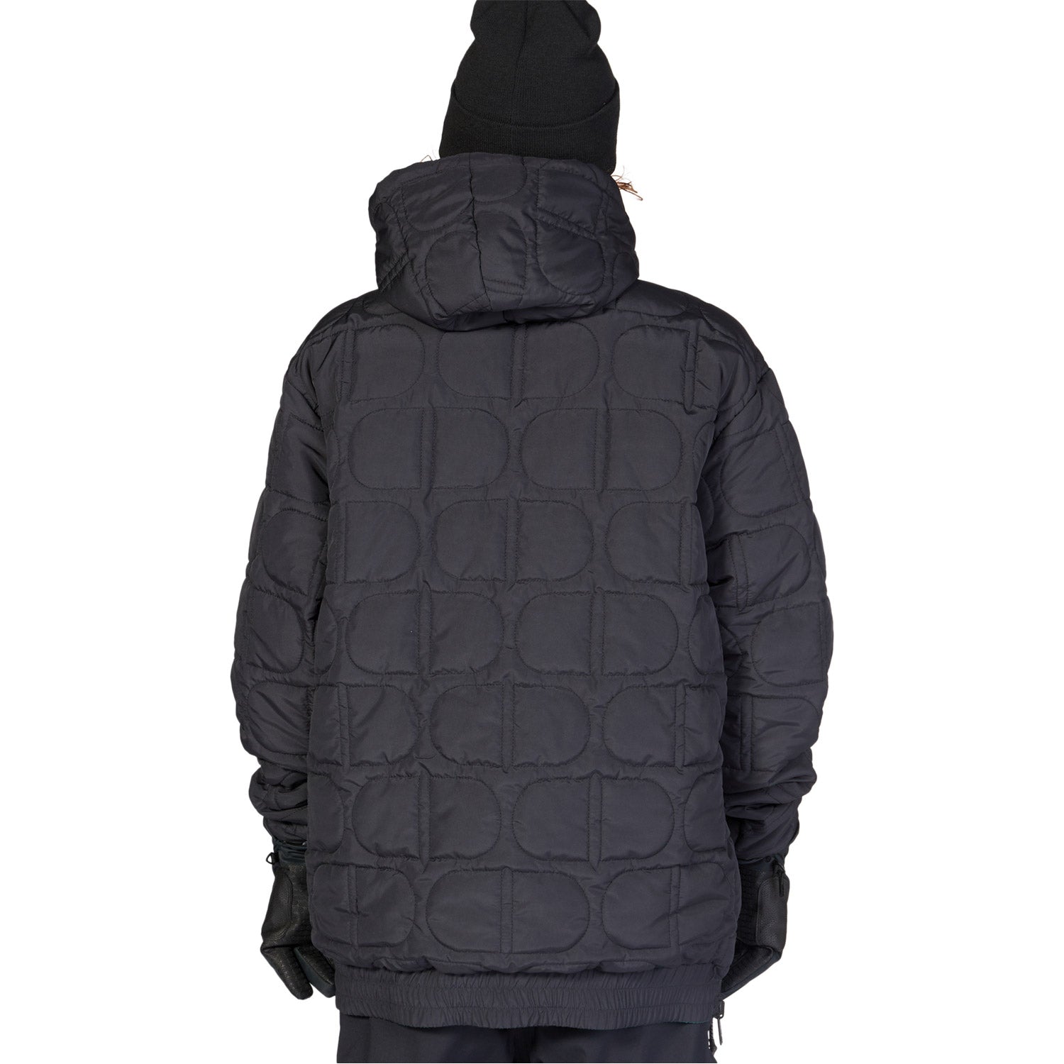 Men's Transition Reversible Insulated Anorak