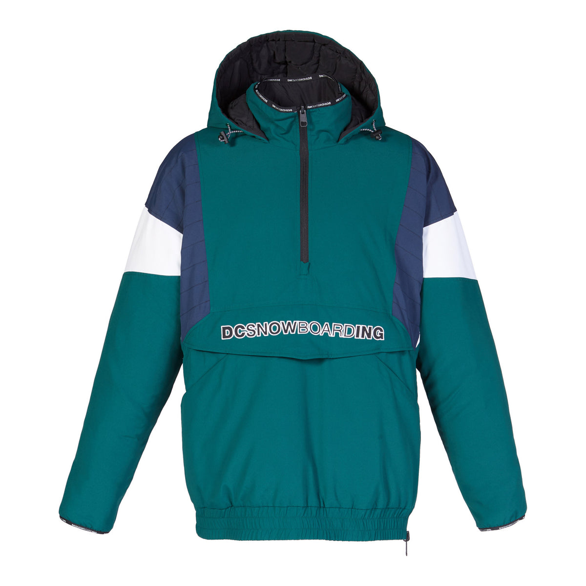 Men's Transition Reversible Insulated Anorak