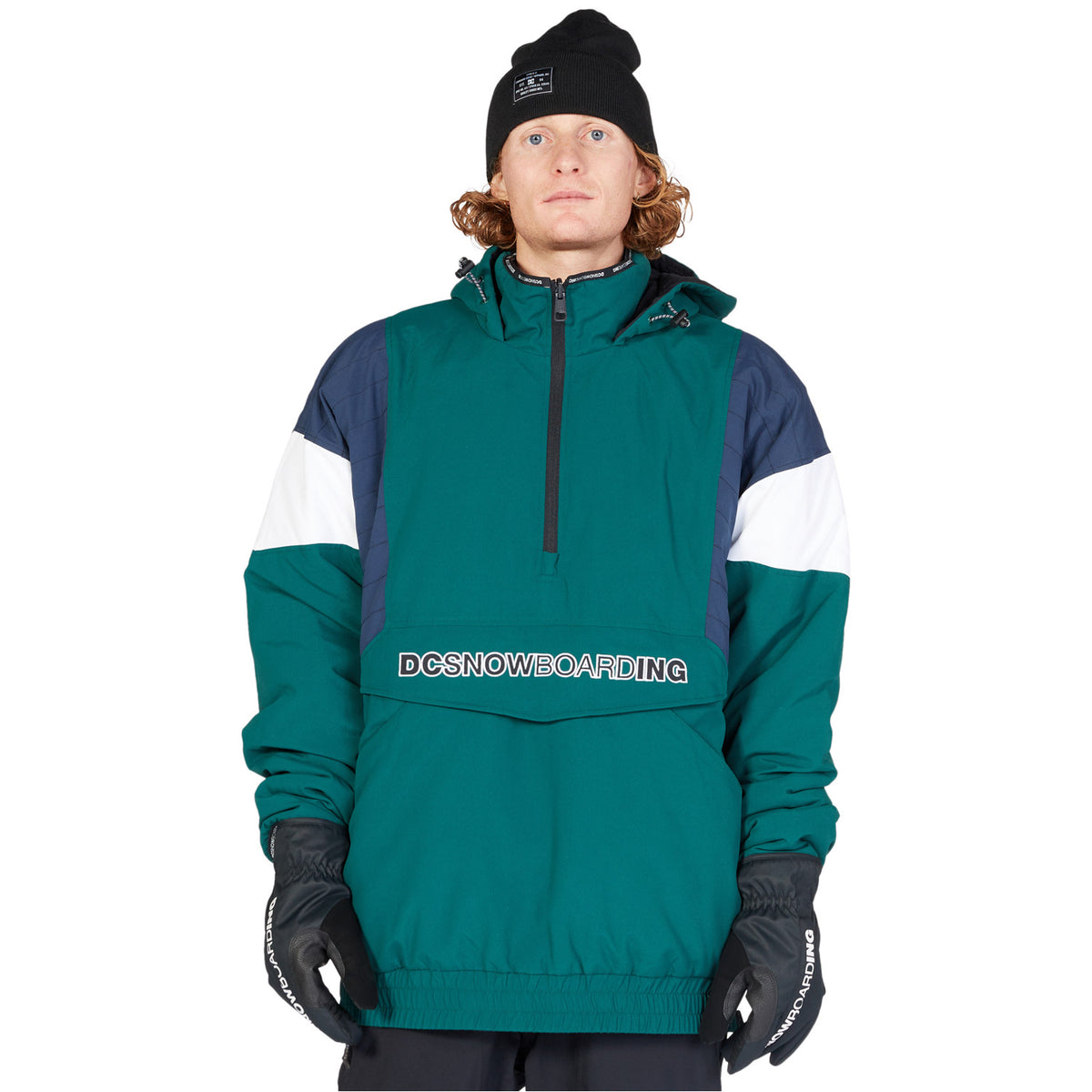 Men's Transition Reversible Insulated Anorak