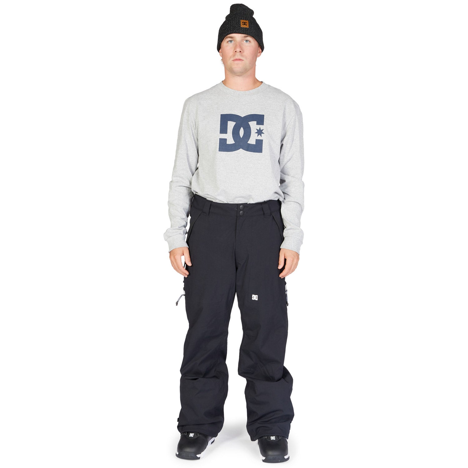Men's Squadron 45K Shell Pants