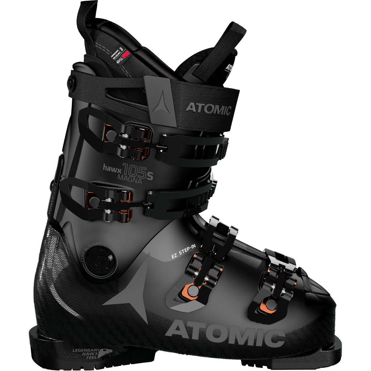 Hawx Magna 105S W Ski Boot 2021