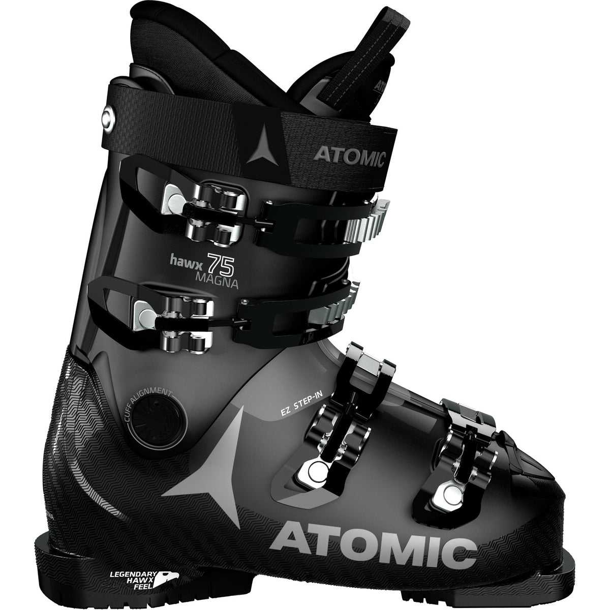 Hawx 75 Womens Ski Boot 2022
