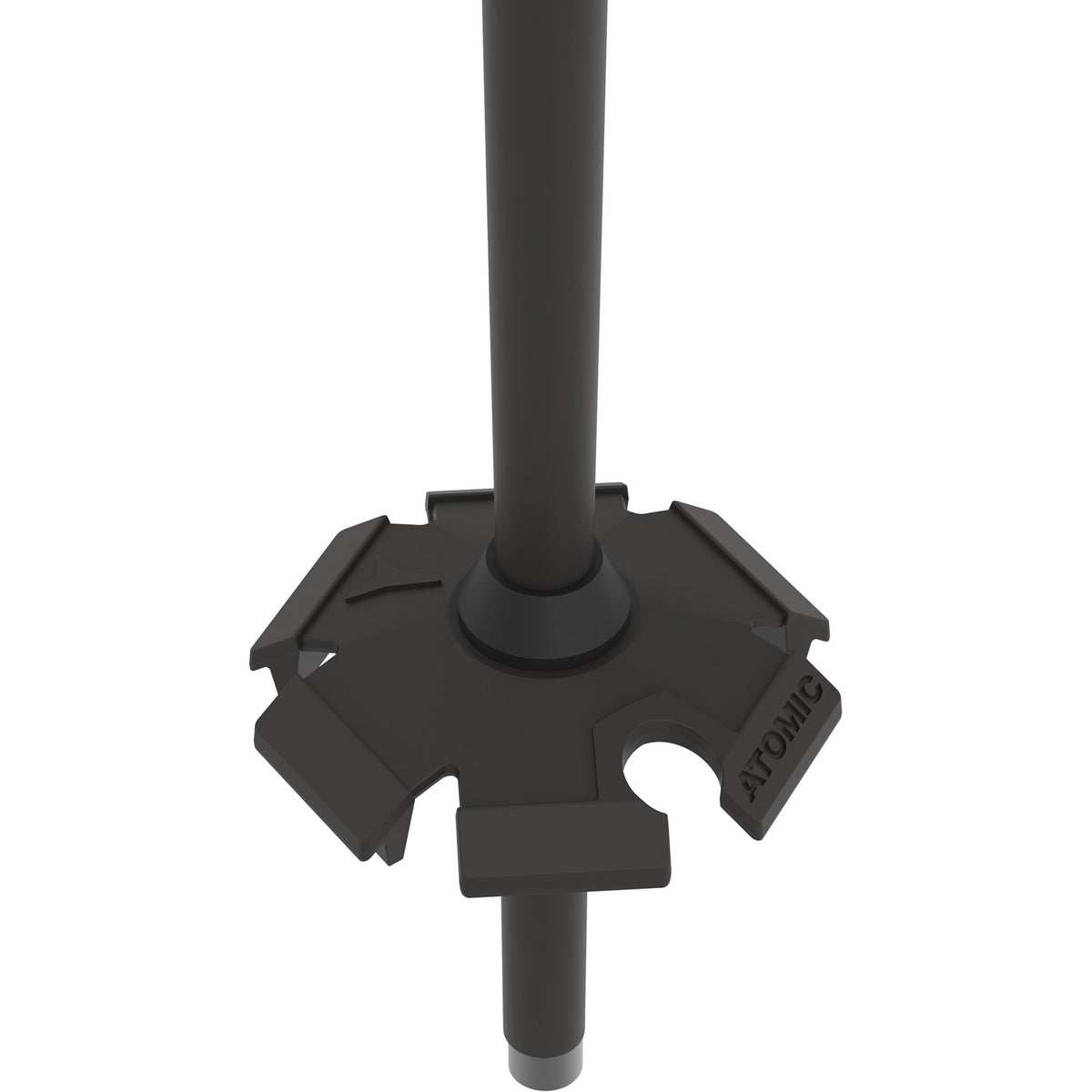 AMT SQS W Ski Poles