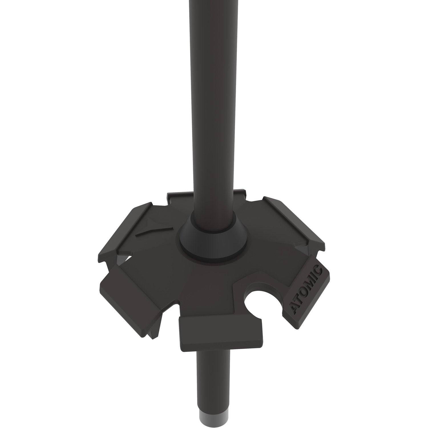 AMT SQS W Ski Poles