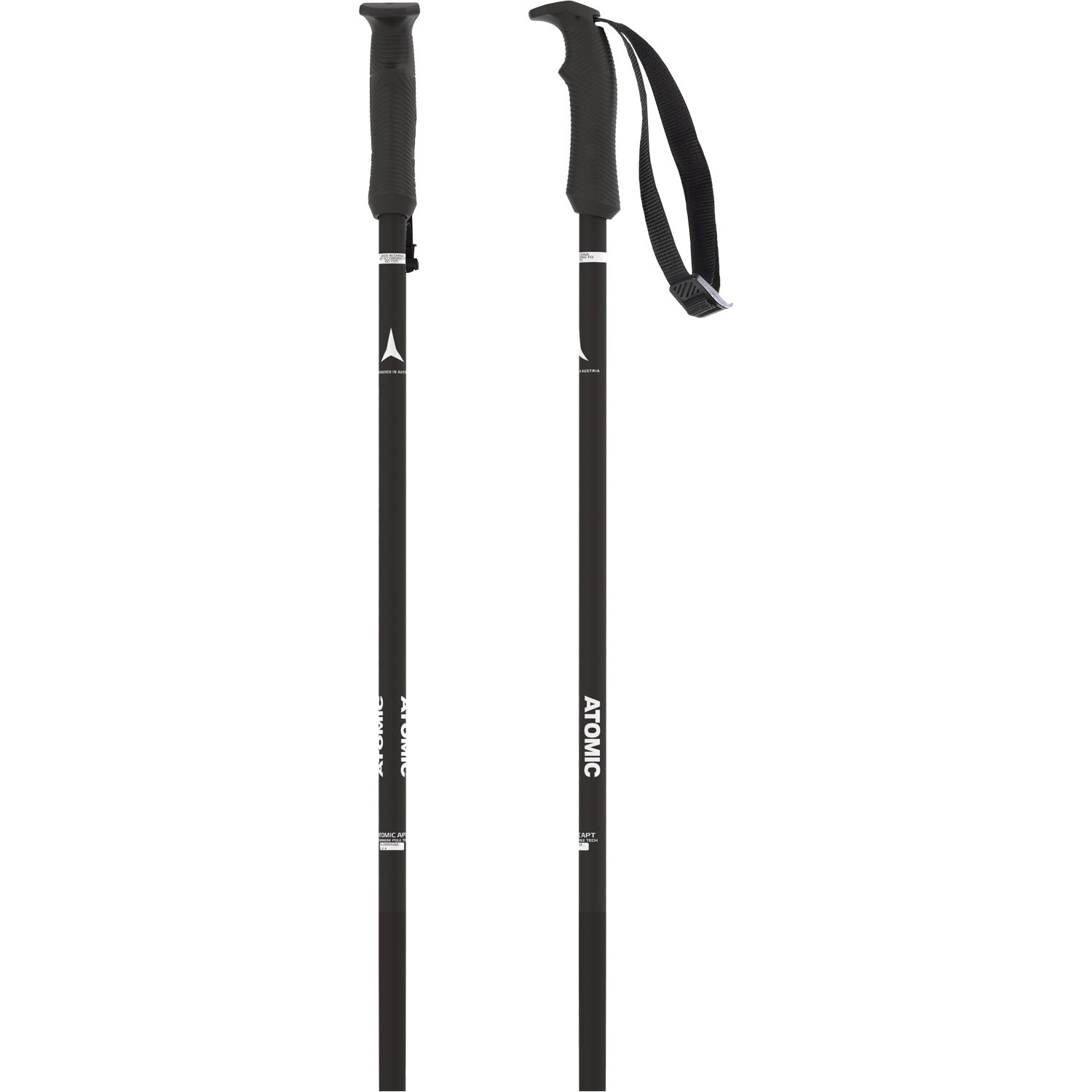 Cloud Ski Poles