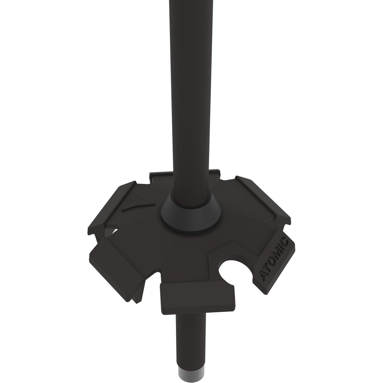 Cloud Ski Poles