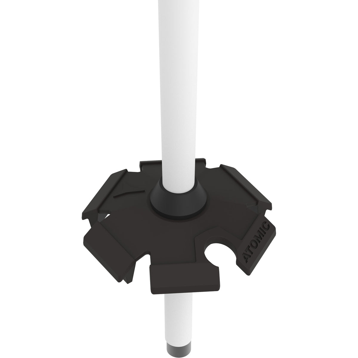 Cloud Ski Poles
