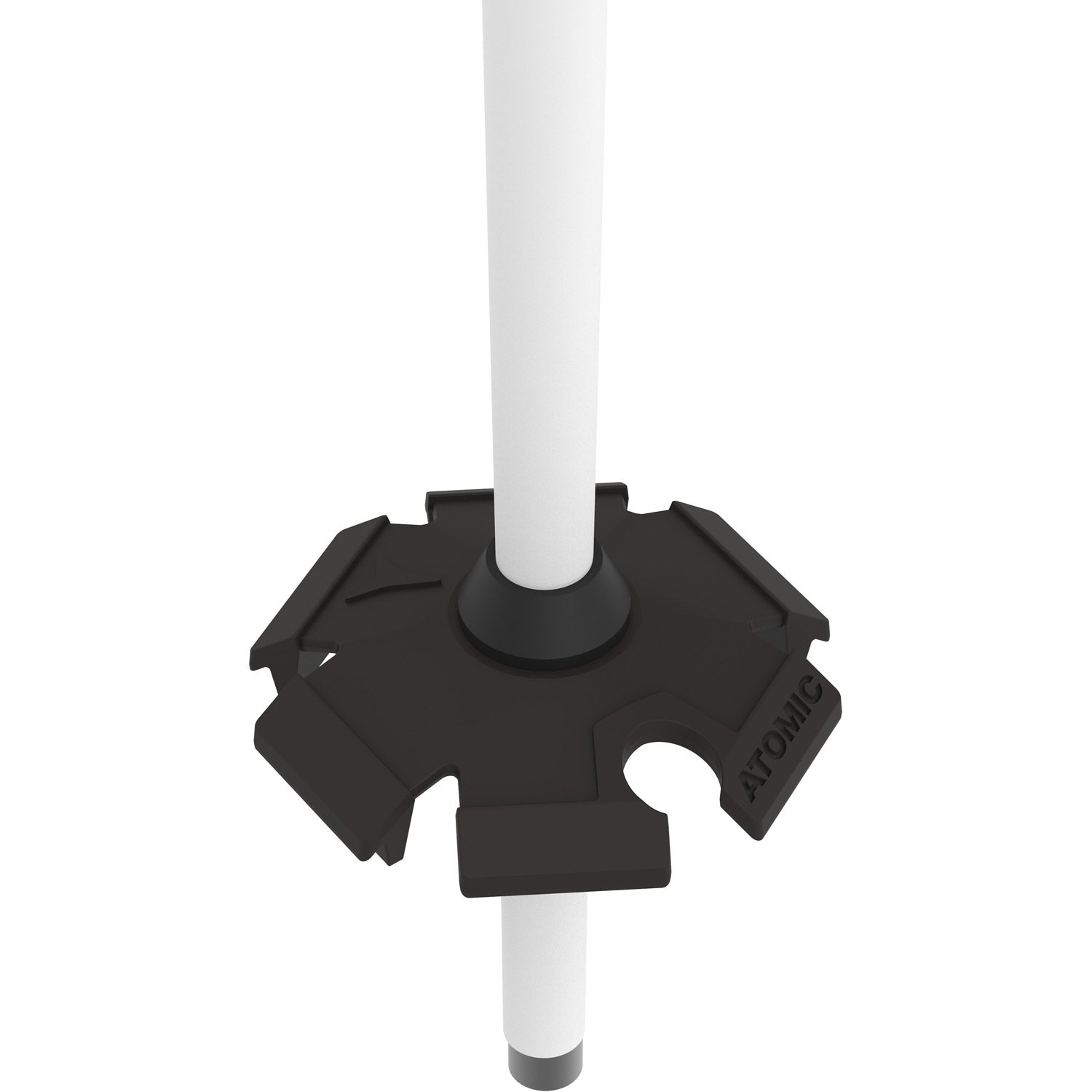 Cloud Ski Poles
