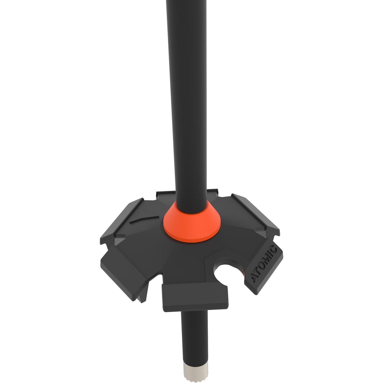 Redster Ski Poles