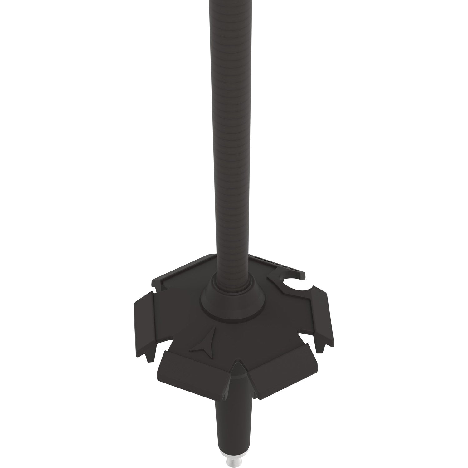 AMT Carbon SQS Ski Poles