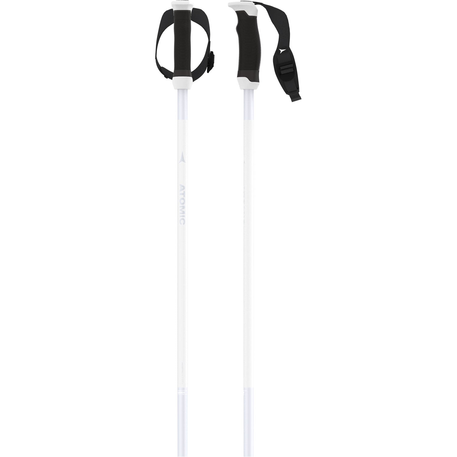 AMT Carbon SQS W Ski Poles