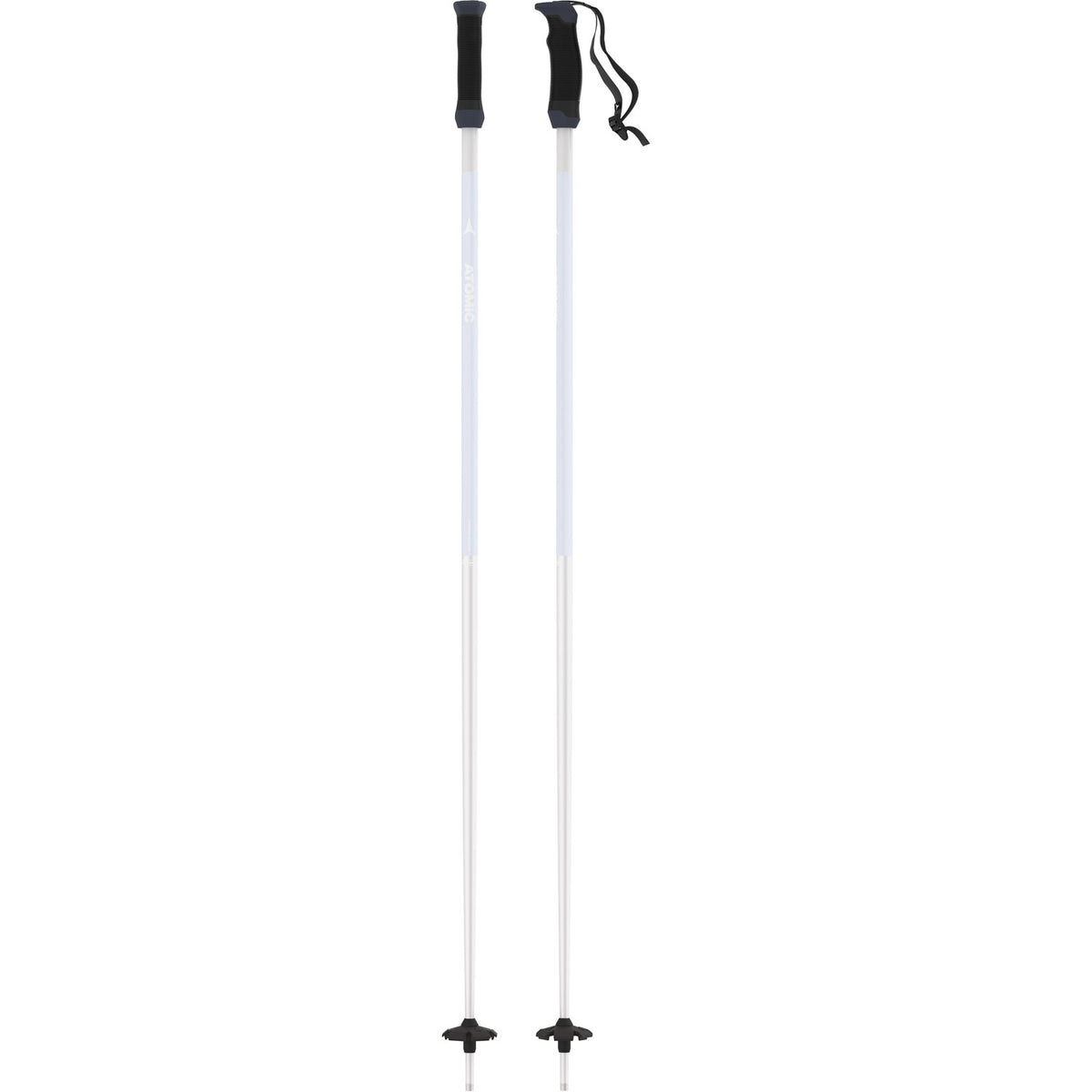 AMT SQS W Ski Poles