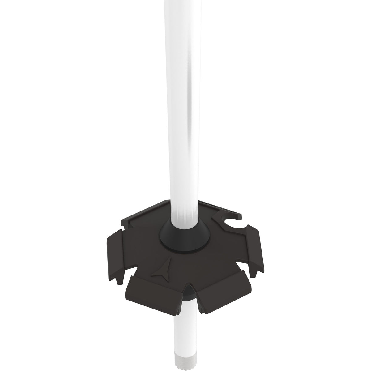 AMT SQS Womens Ski Poles
