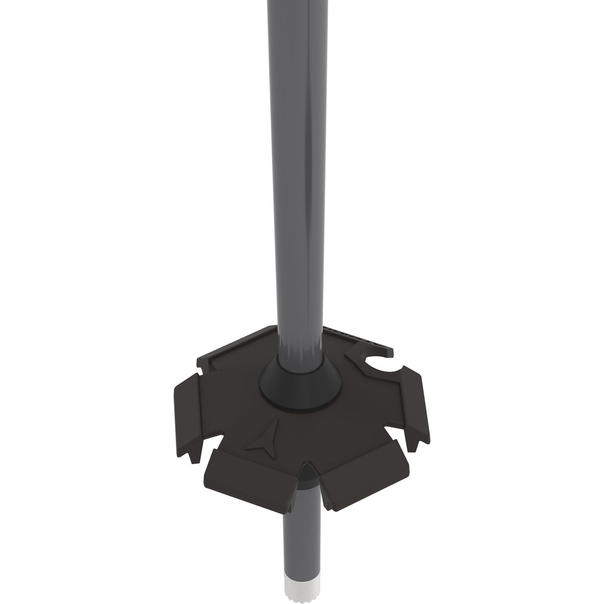 AMT SQS W Ski Poles