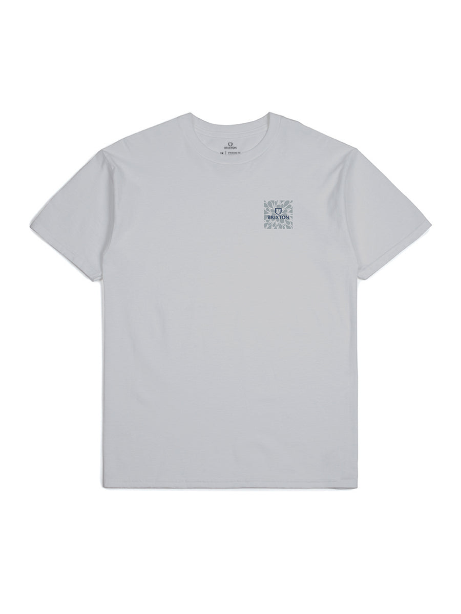 Alpha Square S/S Standard Tee