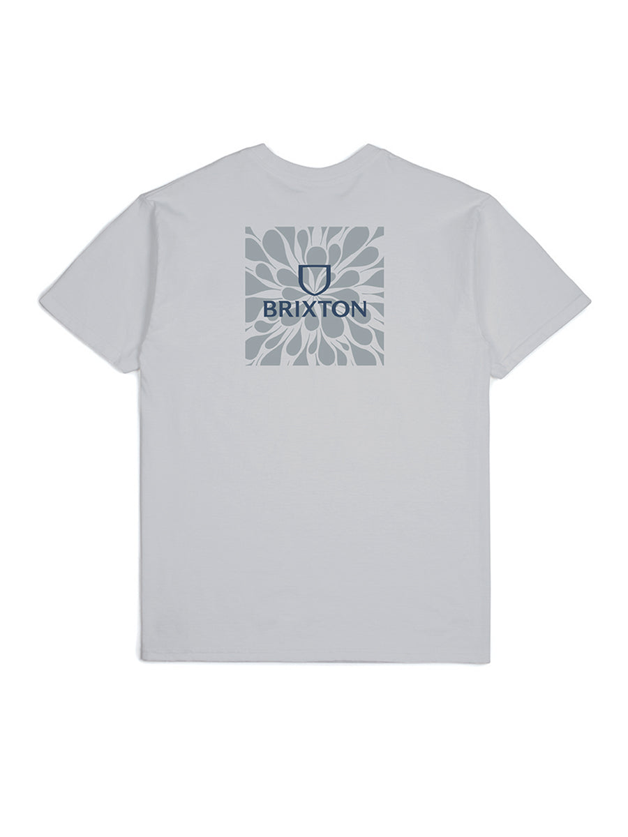 Alpha Square S/S Standard Tee