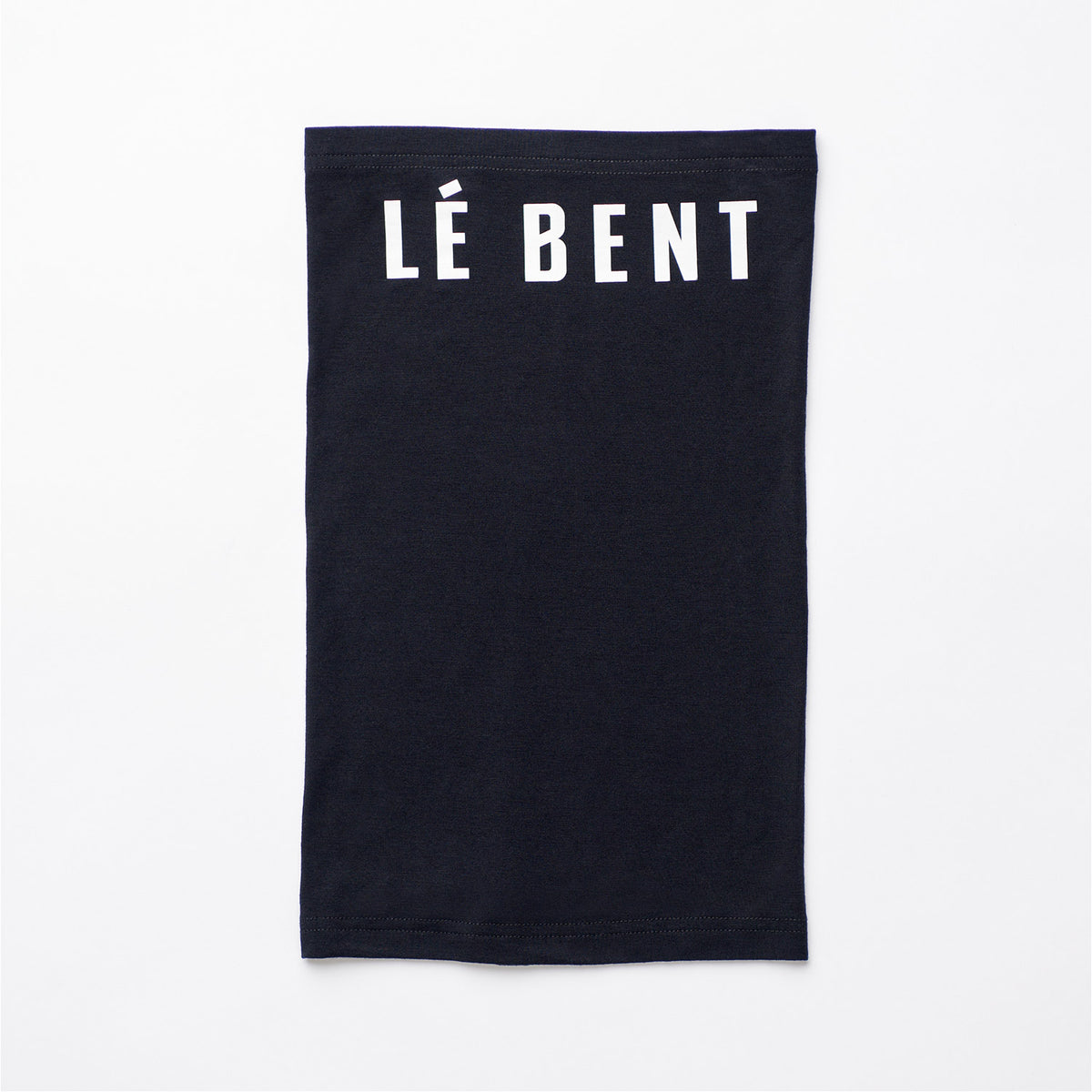 Logo Gaitor Neck Warmer
