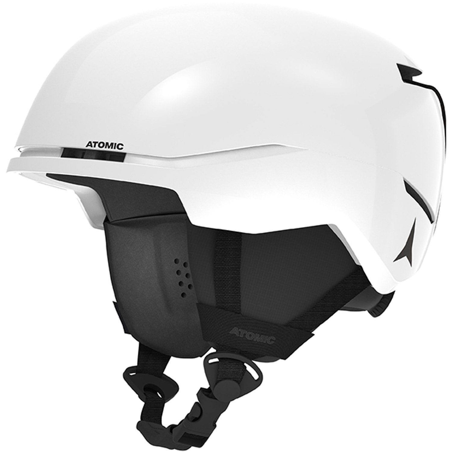 Four Jr Snow Helmet