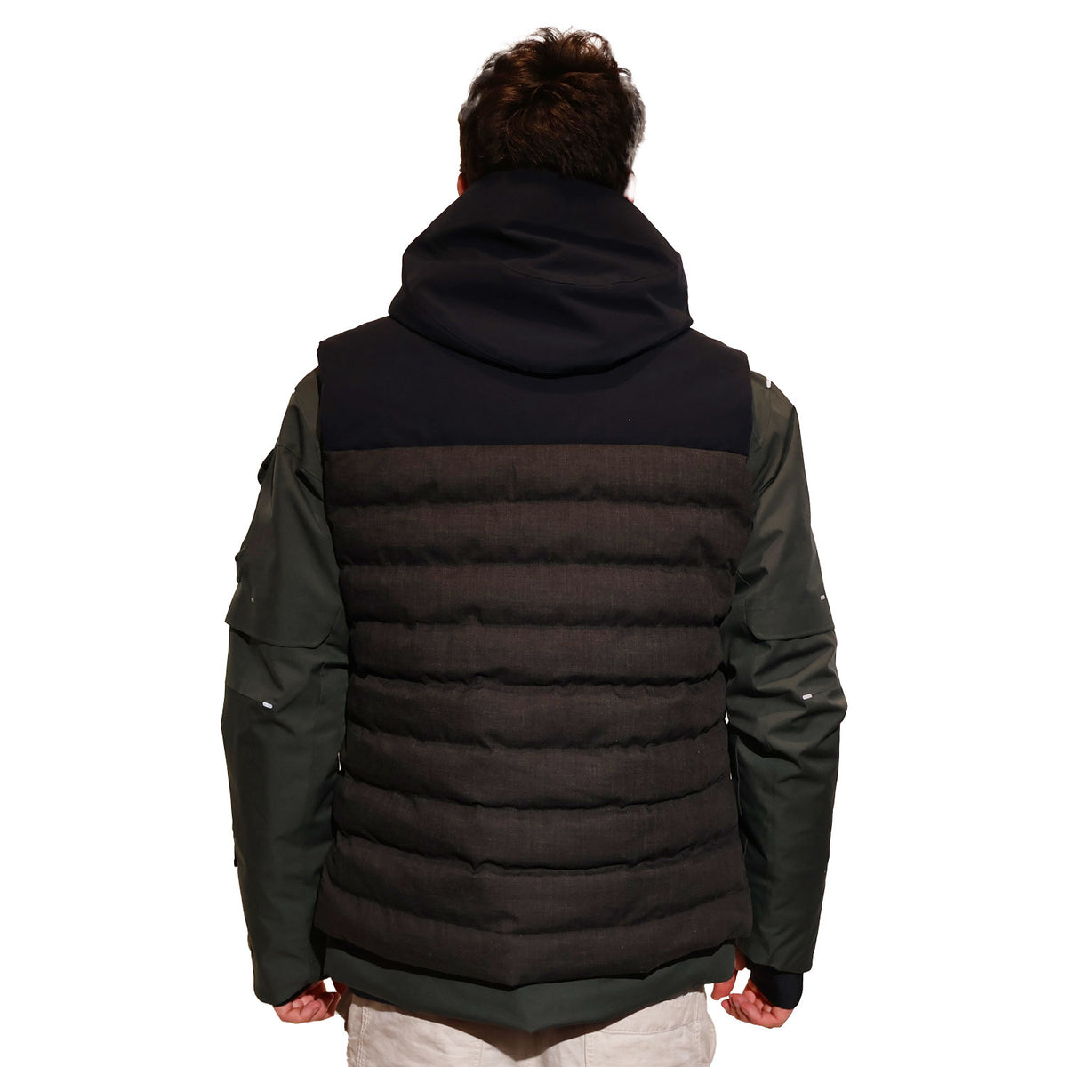 APD Duo Ski Jacket