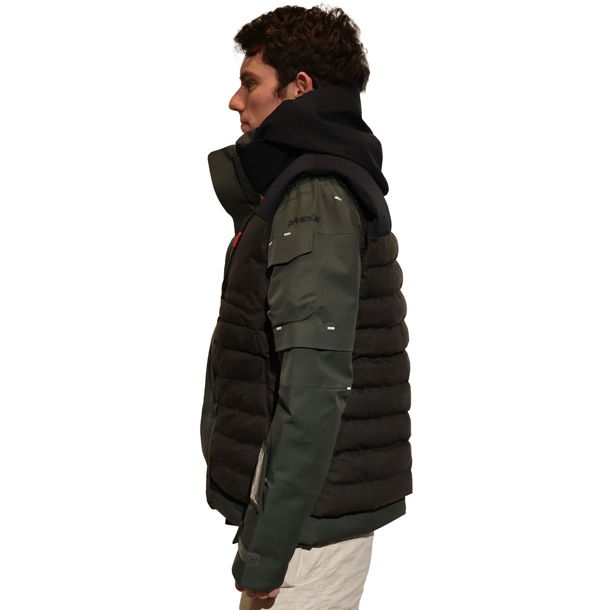 APD Duo Ski Jacket