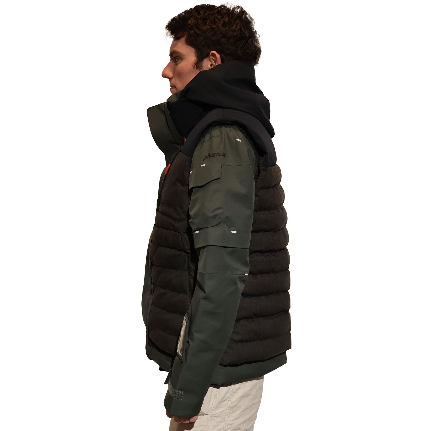 APD Duo Ski Jacket