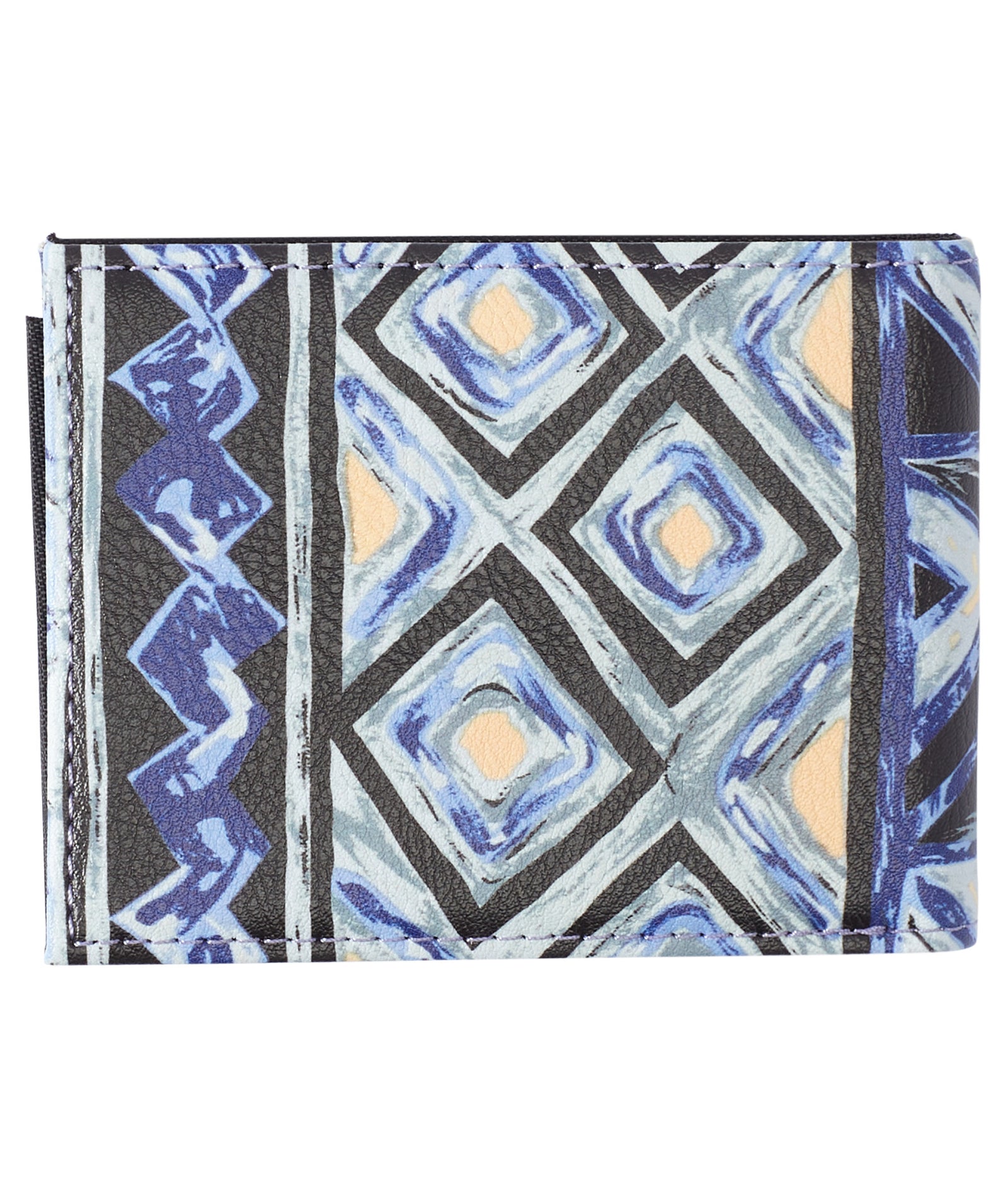 Freshness Tri-Fold Wallet