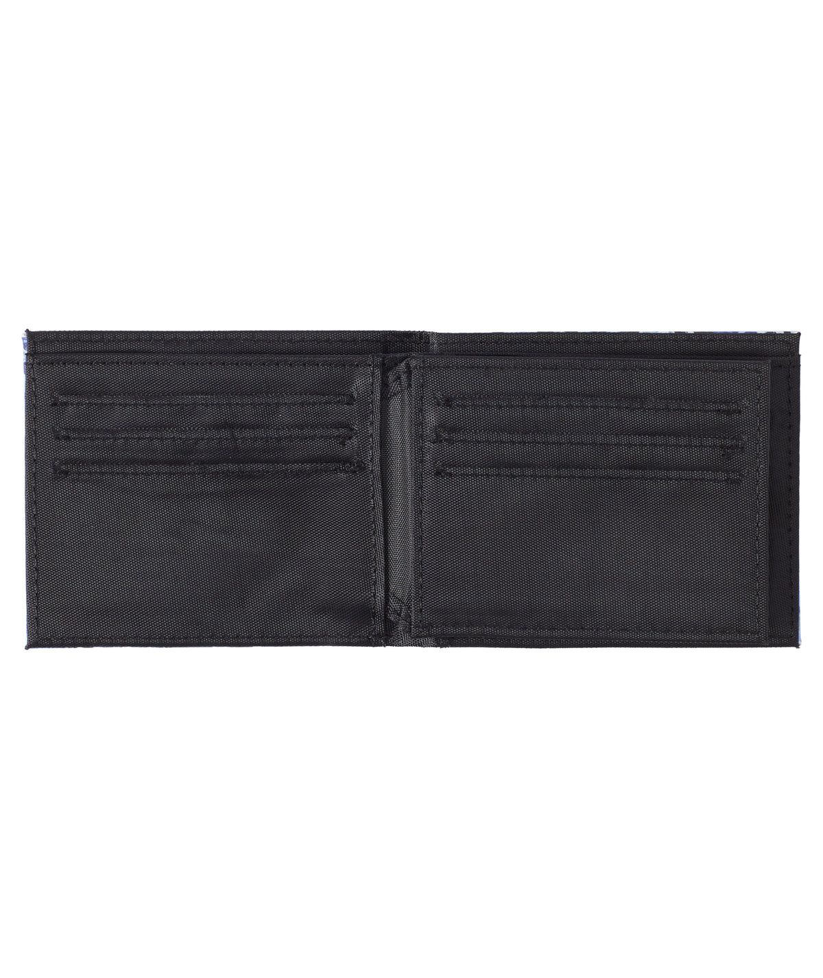 Freshness Tri-Fold Wallet