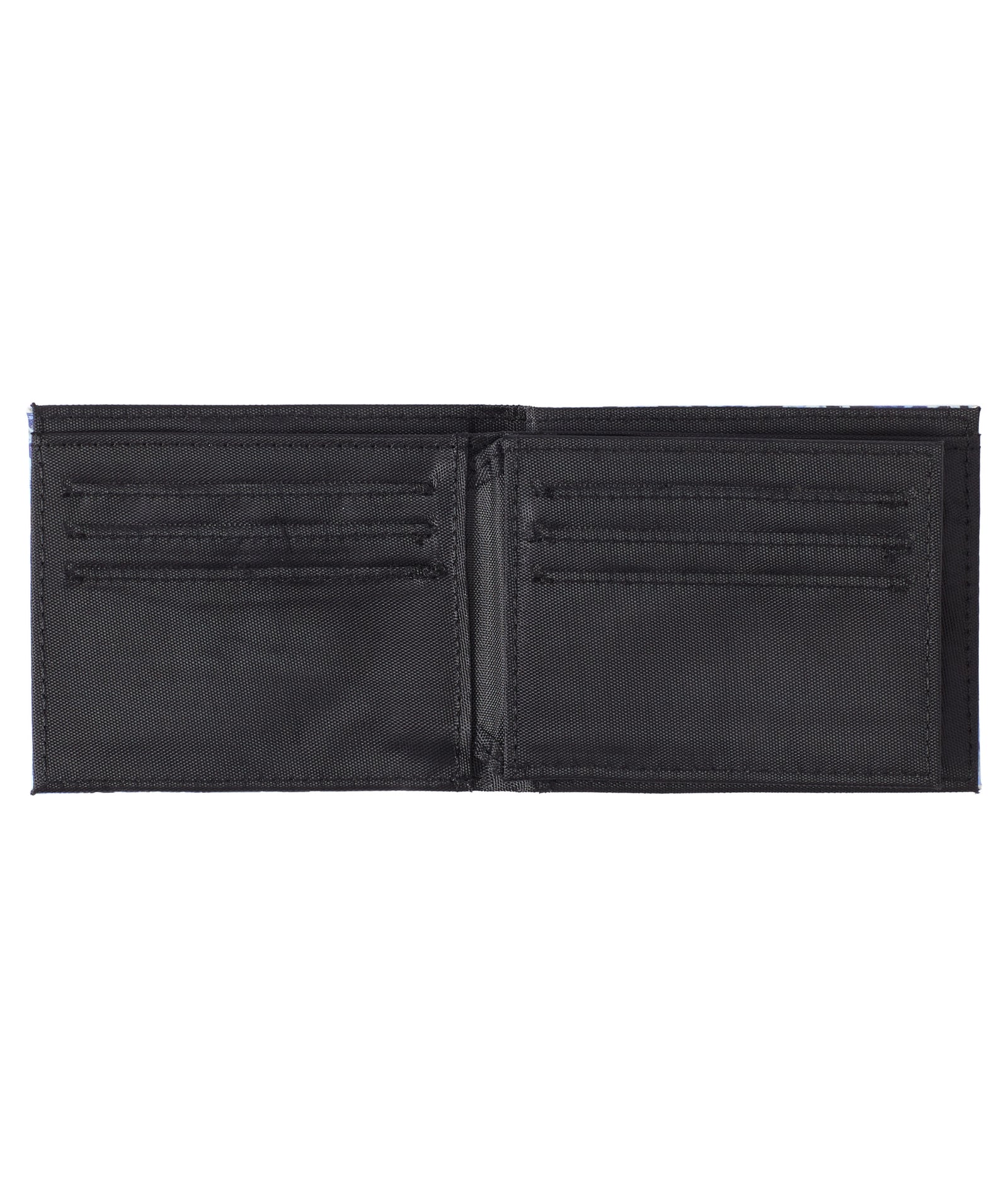 Freshness Tri-Fold Wallet