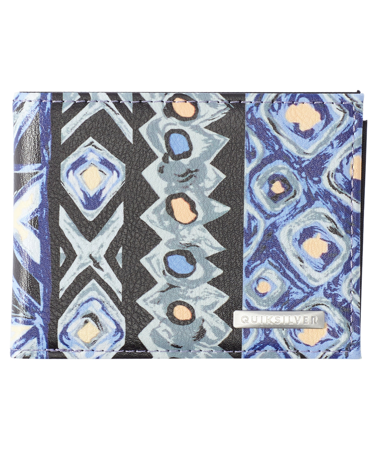 Freshness Tri-Fold Wallet