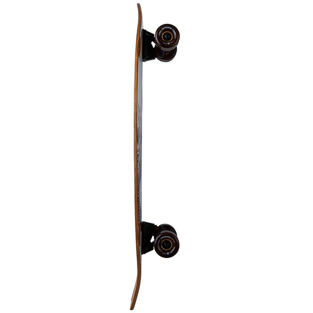 Bamboo Sizzler 30.5" Cruiser Complete Skateboard