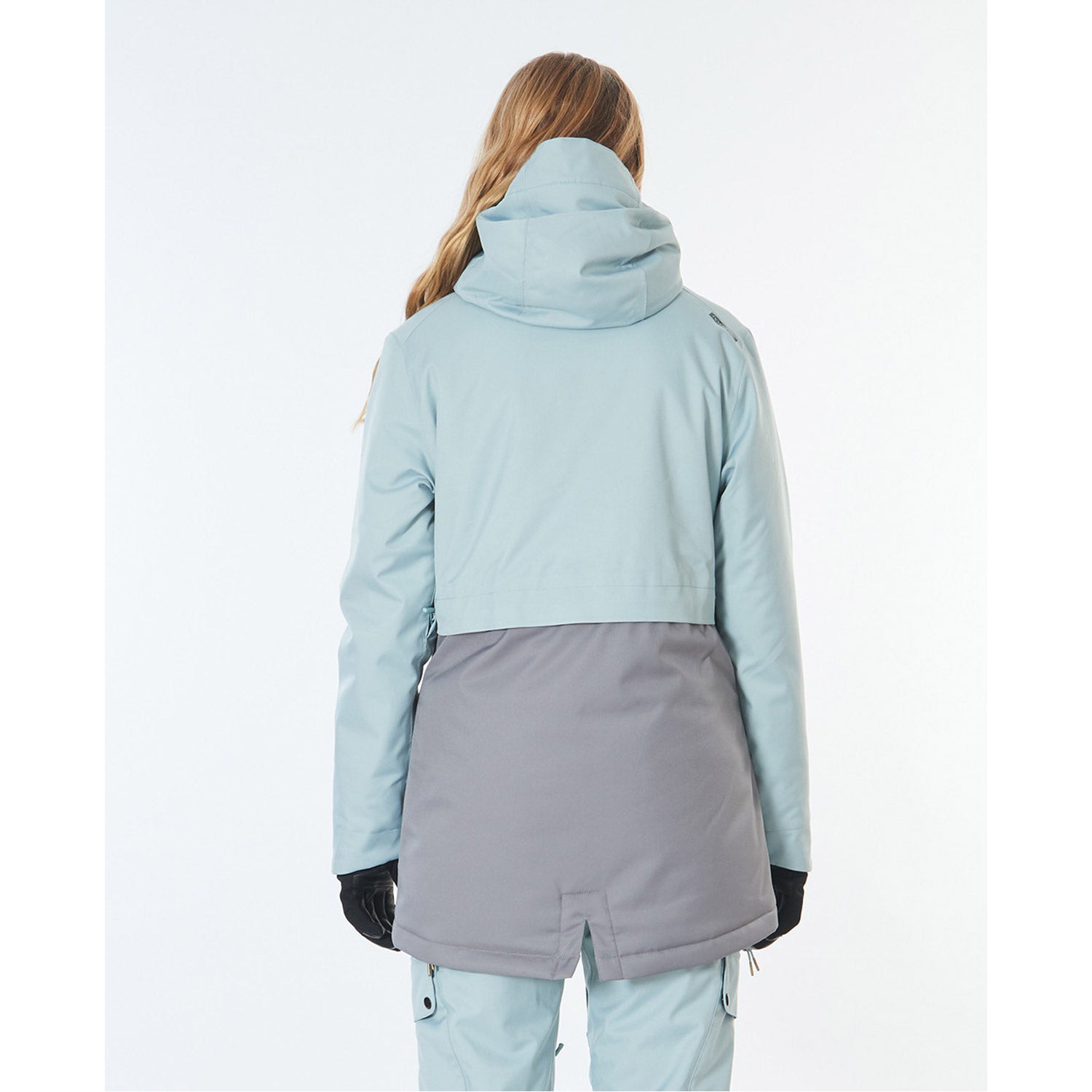 Amity Ladies Snow Jacket