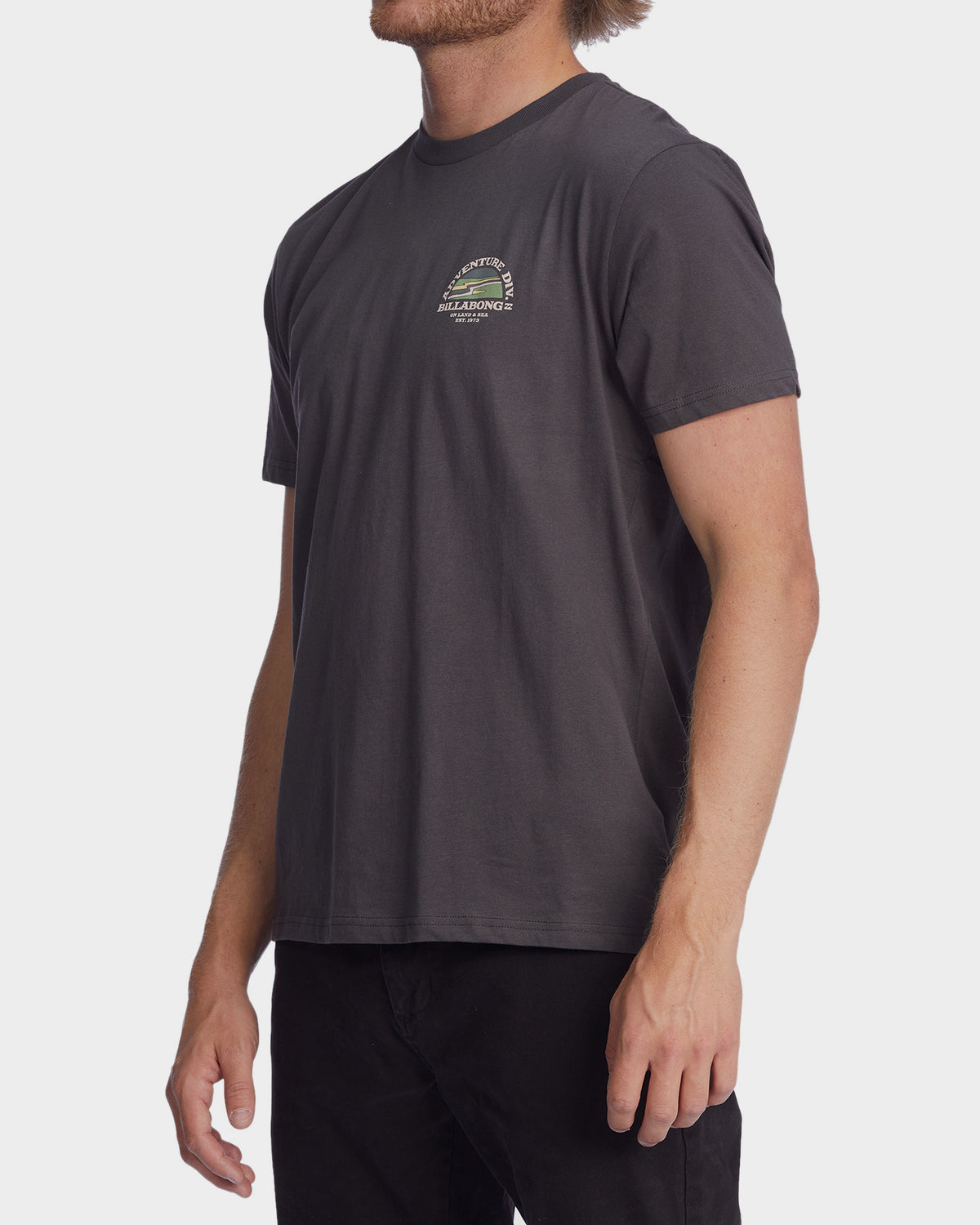 ADVENTURE DIVISION SUNDOWN T-SHIRT