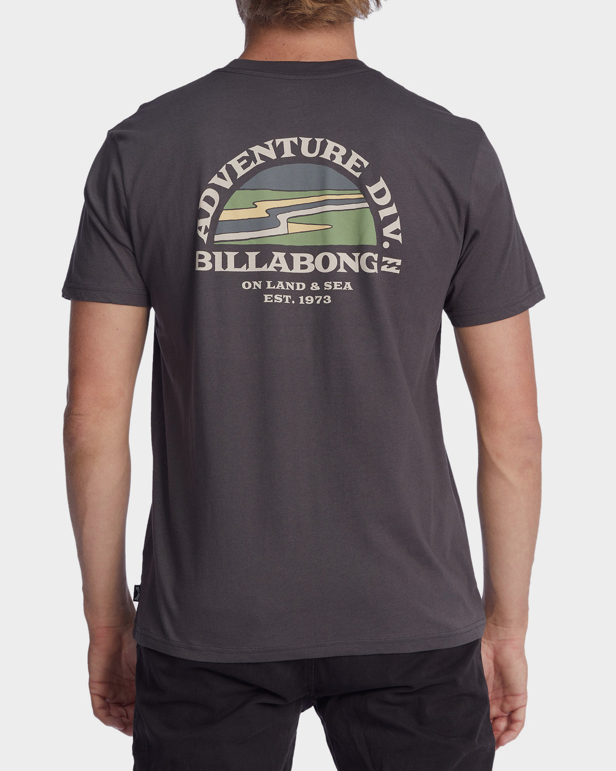 ADVENTURE DIVISION SUNDOWN T-SHIRT