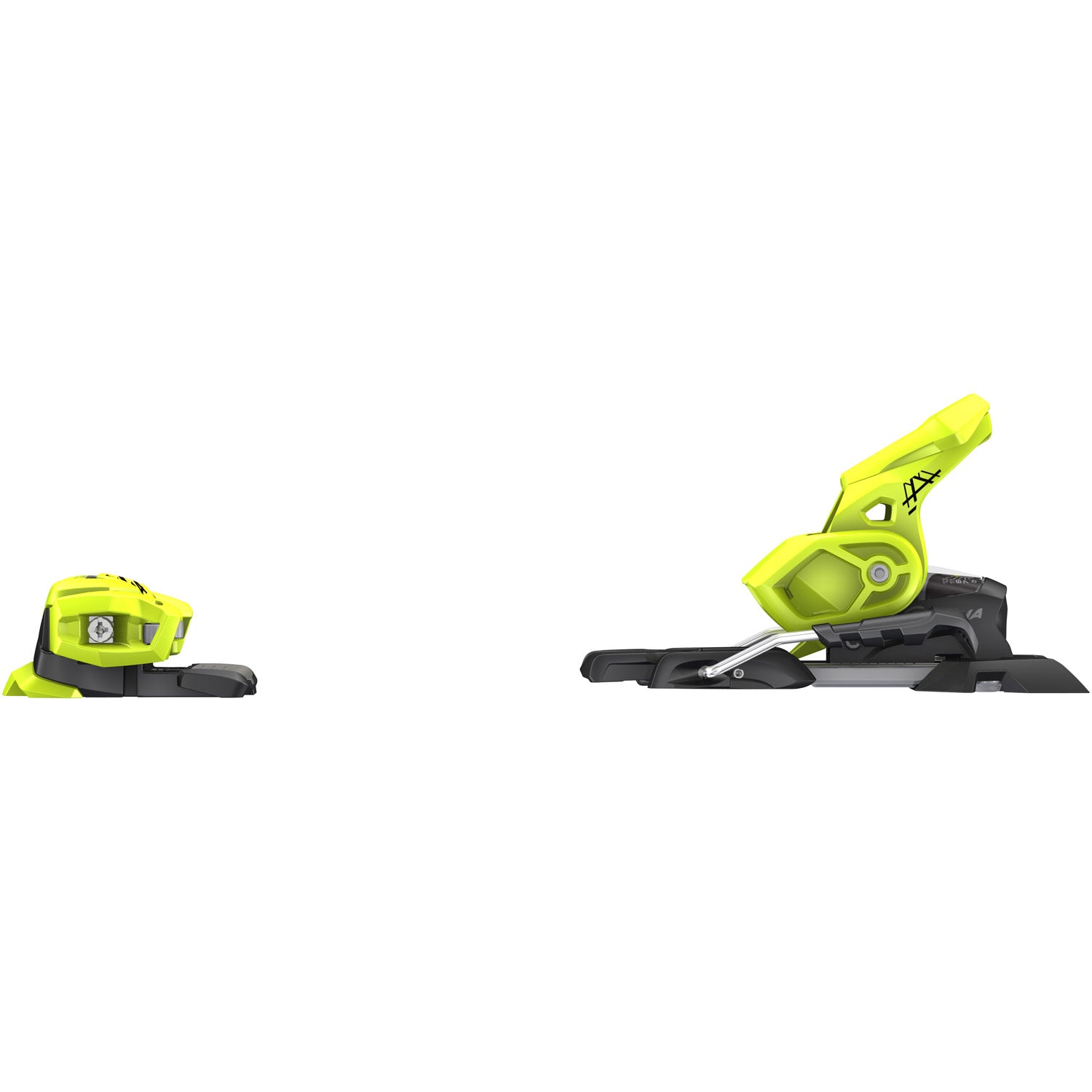 Attack 14 GW Ski Bindings 2022