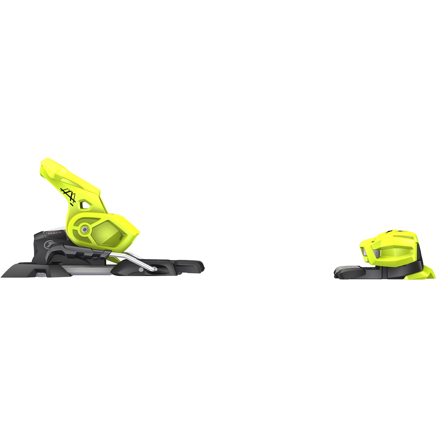 Attack 14 GW Ski Bindings 2022