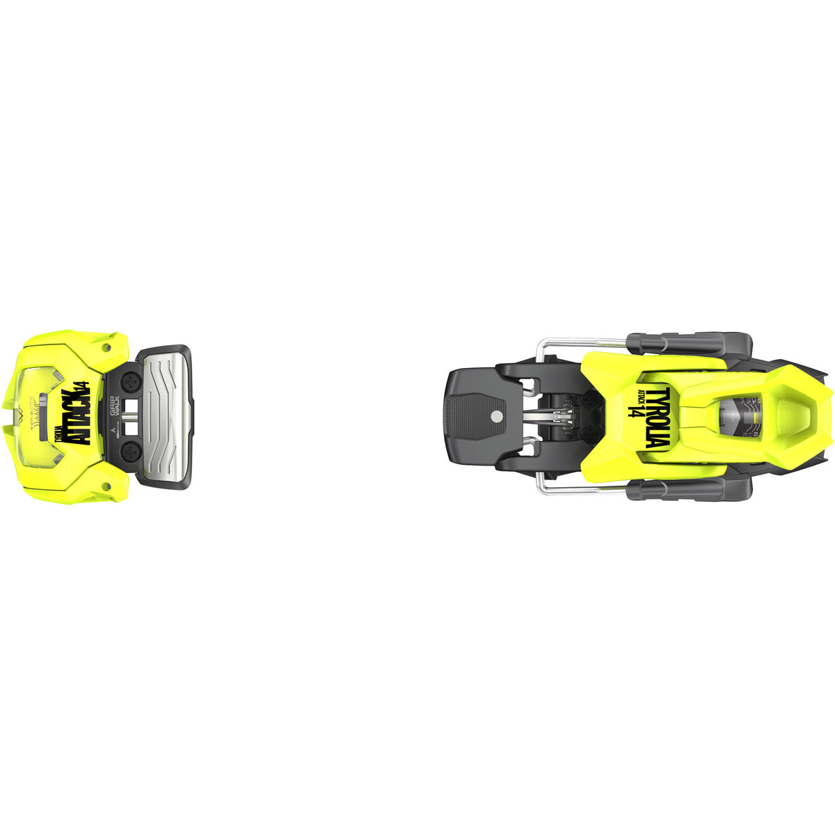 Attack 14 GW Ski Bindings 2022