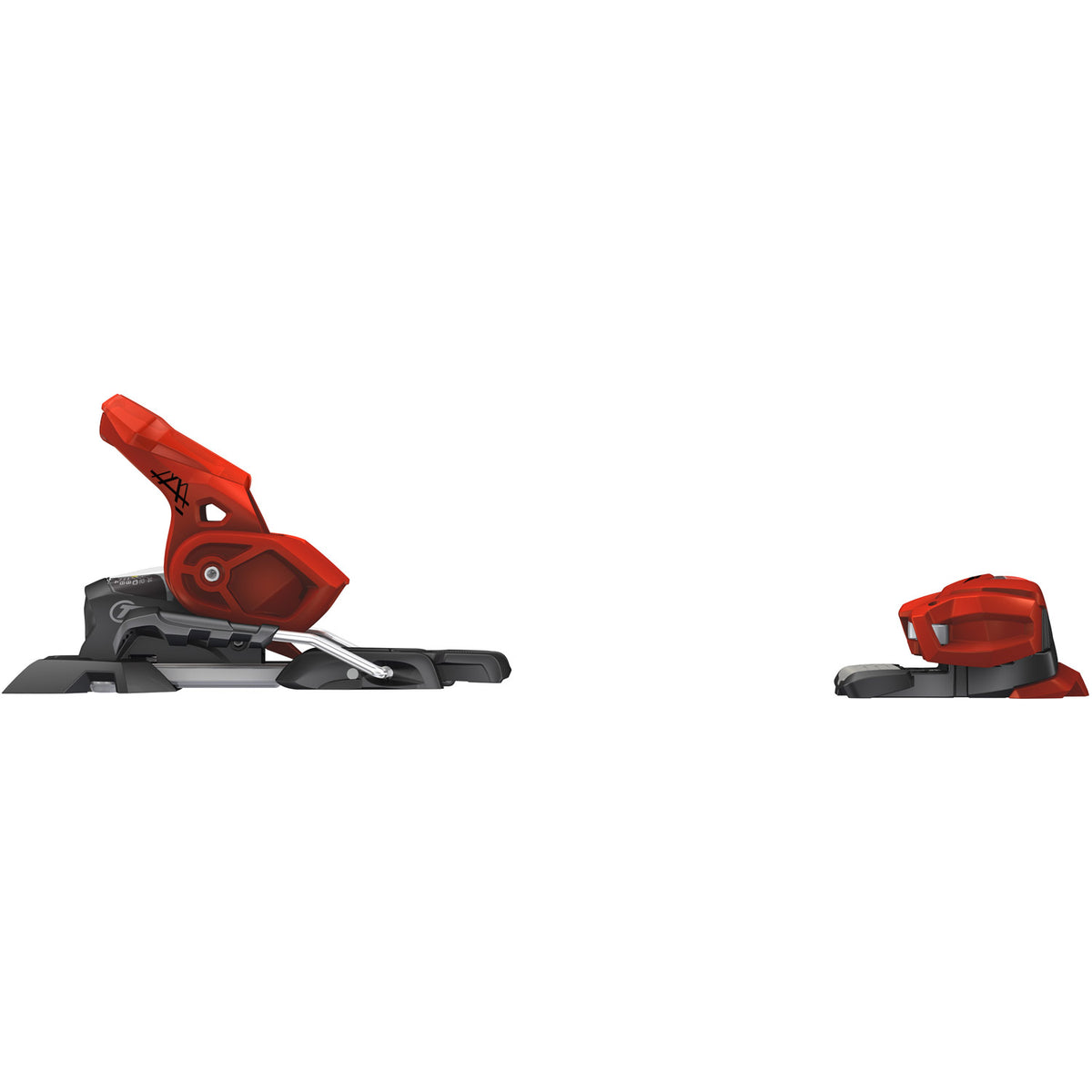 Attack 14 GW Ski Bindings 2022