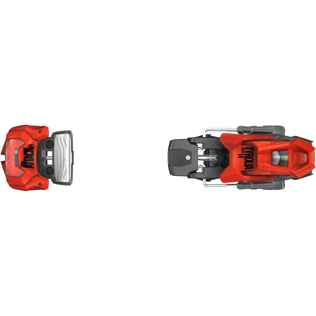 Attack 14 GW Ski Bindings 2022