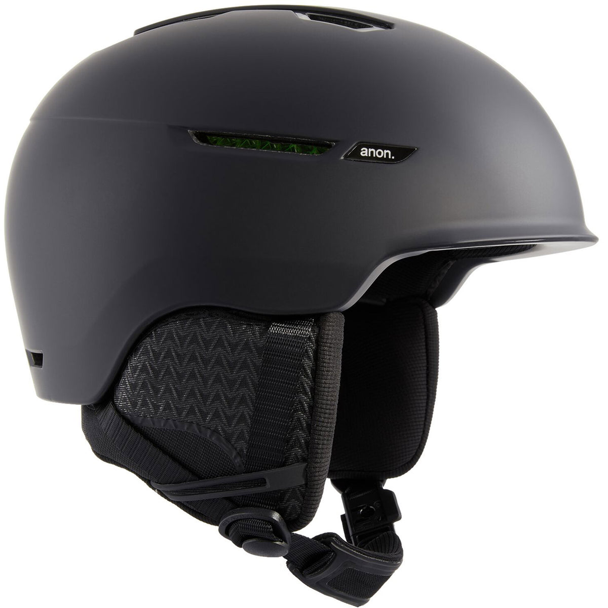 Anon Logan Wavecel 2021 Black