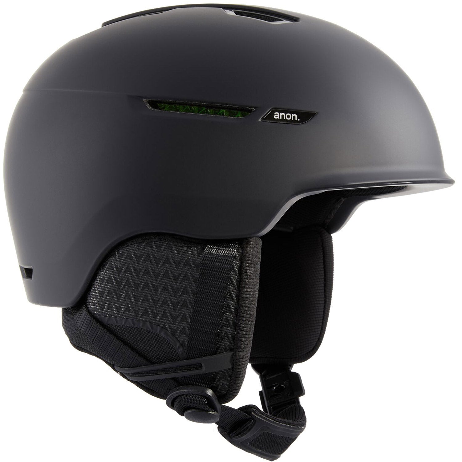 Anon Logan Wavecel 2021 Black