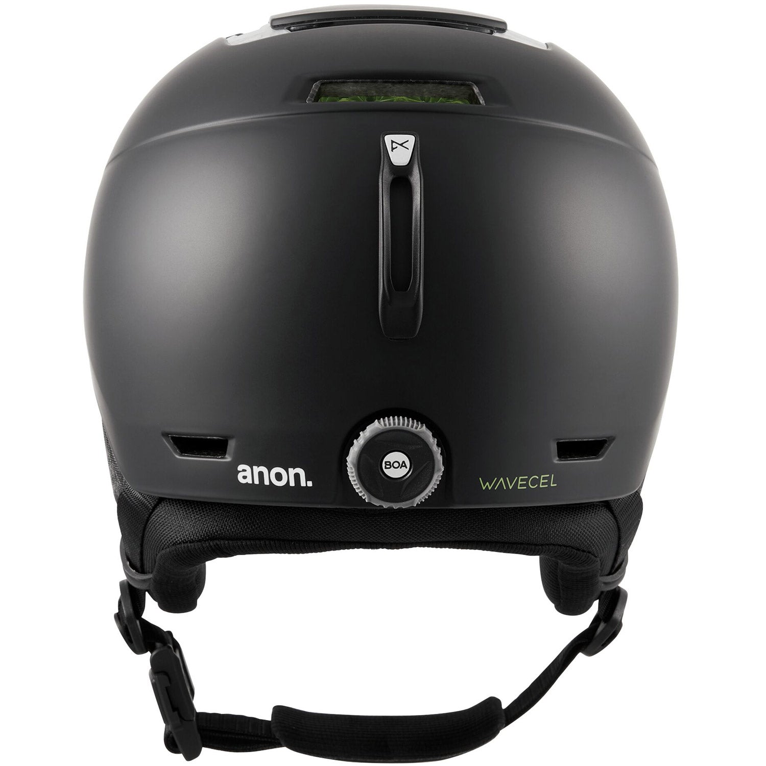 Anon Logan Wavecel 2021 Black