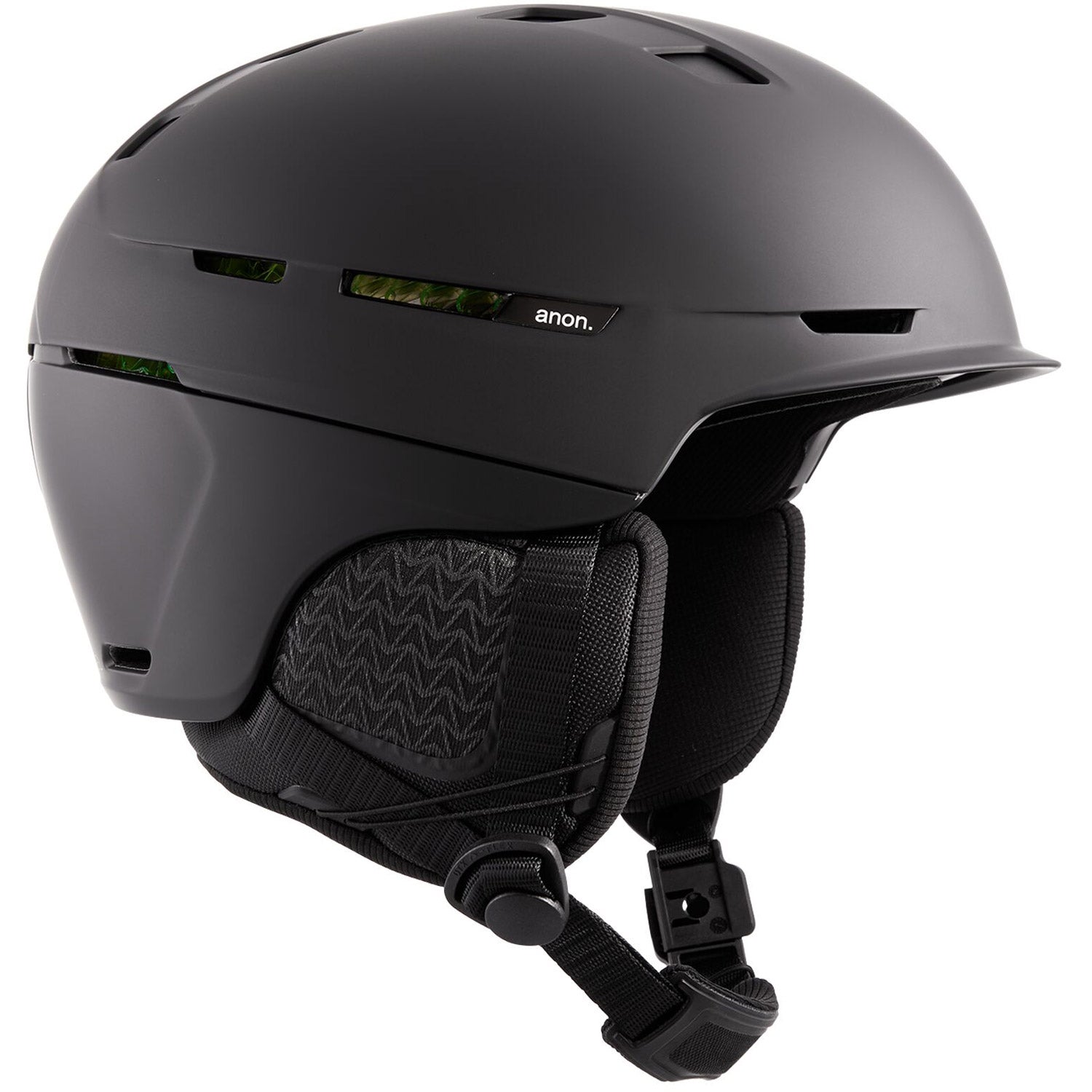 Anon Merak Wavecel Helmet 2021 Black