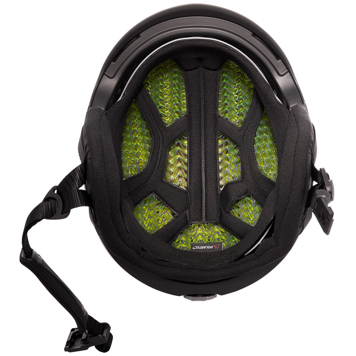 Anon Merak Wavecel Helmet 2021 Black