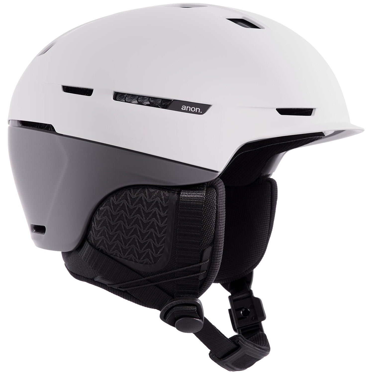 Anon Merak Wavecel Helmet 2021 Gray