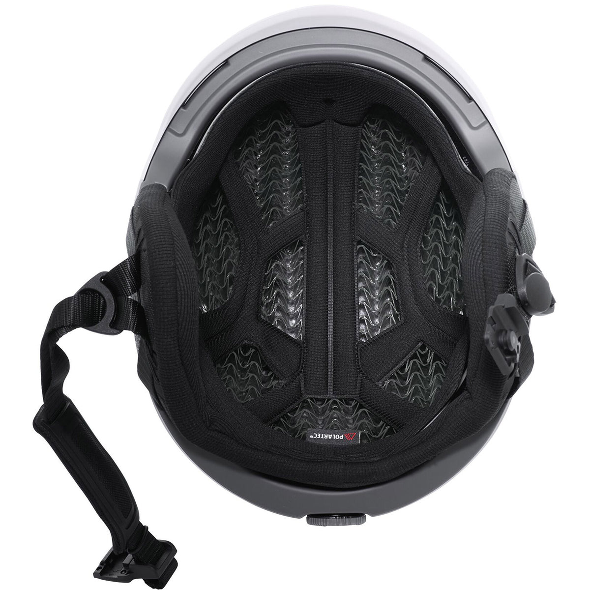 Anon Merak Wavecel Helmet 2021 Gray